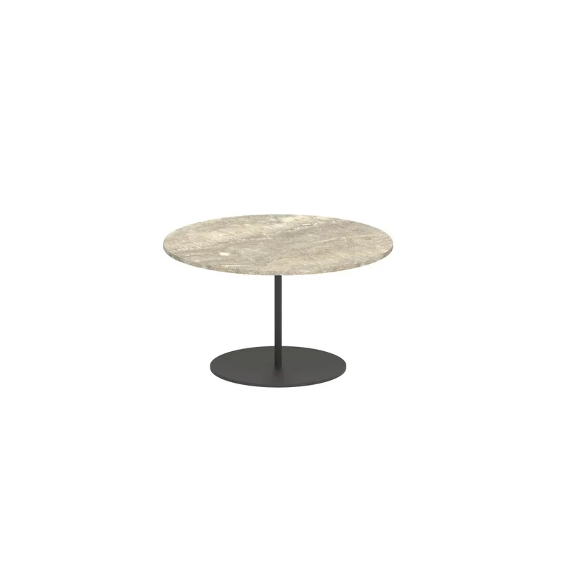 Tables d'appoint BUTLER Ø60
