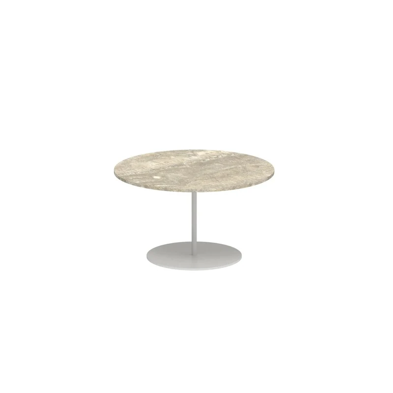 Tables d'appoint BUTLER Ø60