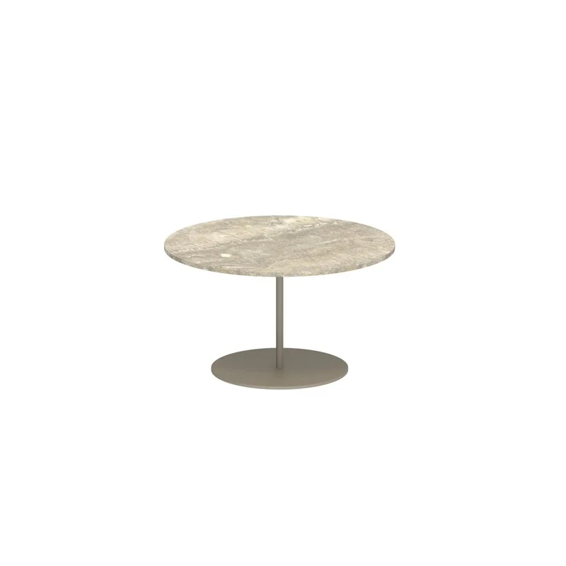 Tables d'appoint BUTLER Ø60
