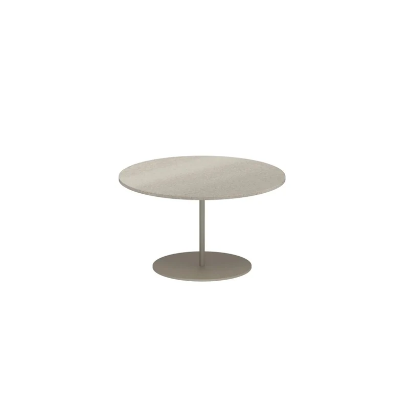 Tables d'appoint BUTLER Ø60