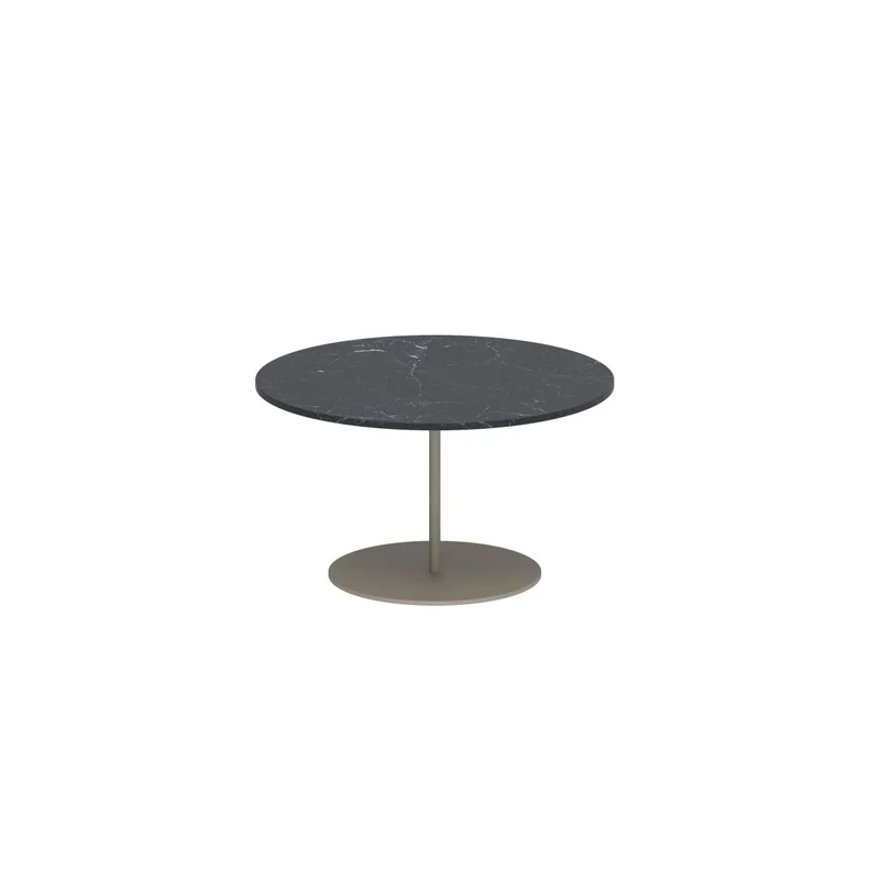 Tables d'appoint BUTLER Ø60