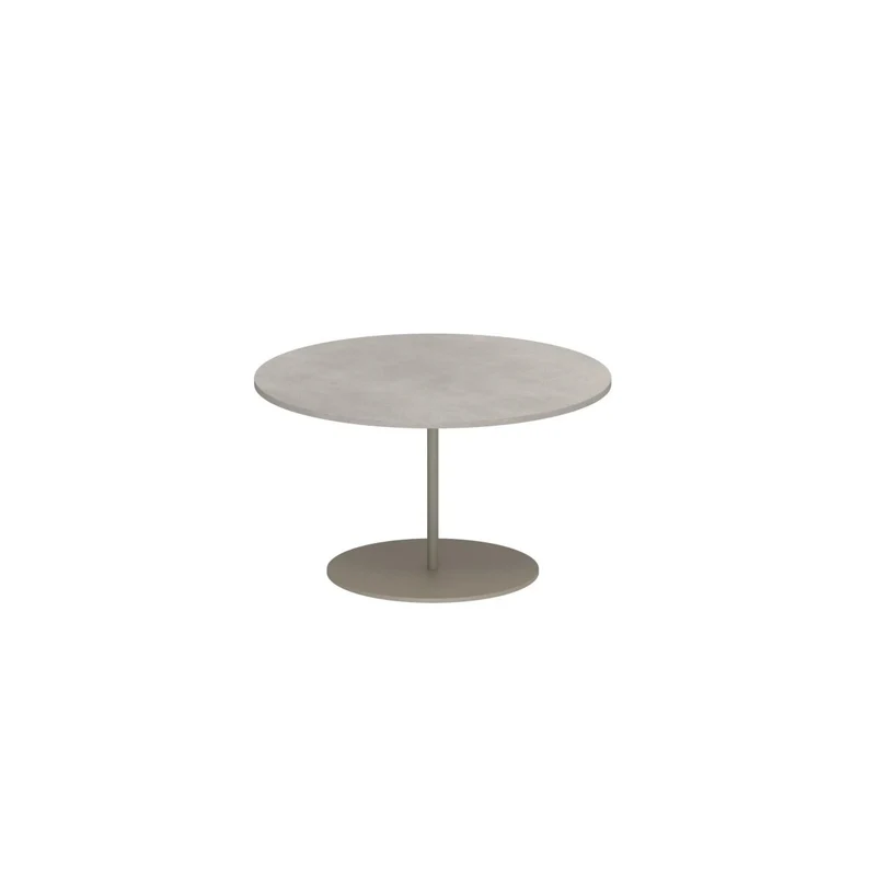 Tables d'appoint BUTLER Ø60