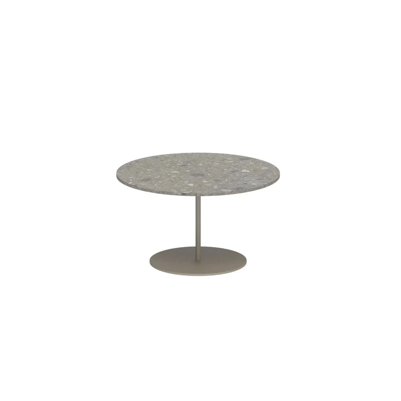 Tables d'appoint BUTLER Ø60