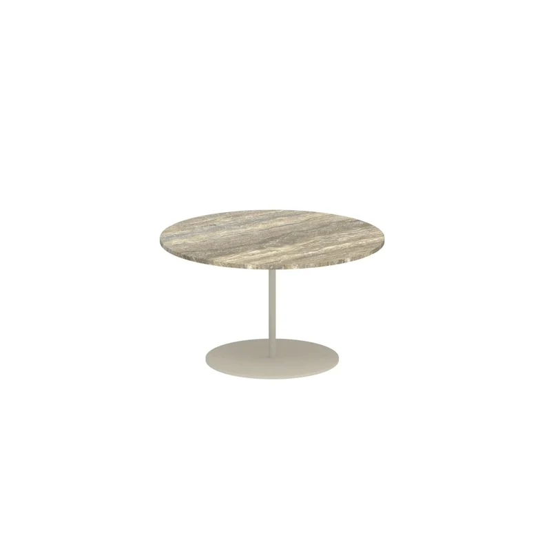 Tables d'appoint BUTLER Ø60
