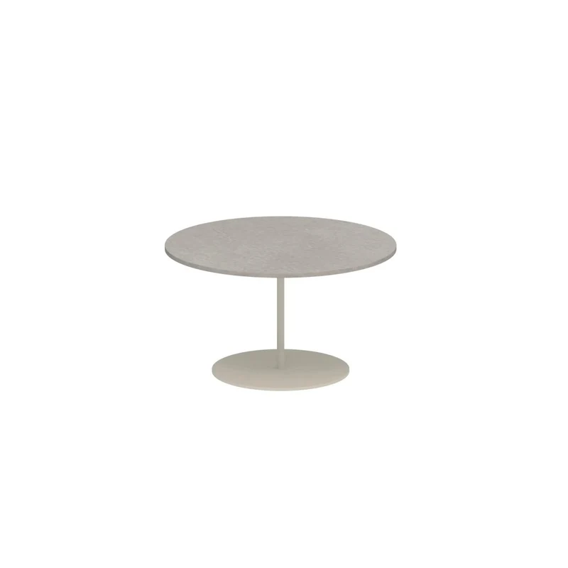 Tables d'appoint BUTLER Ø60