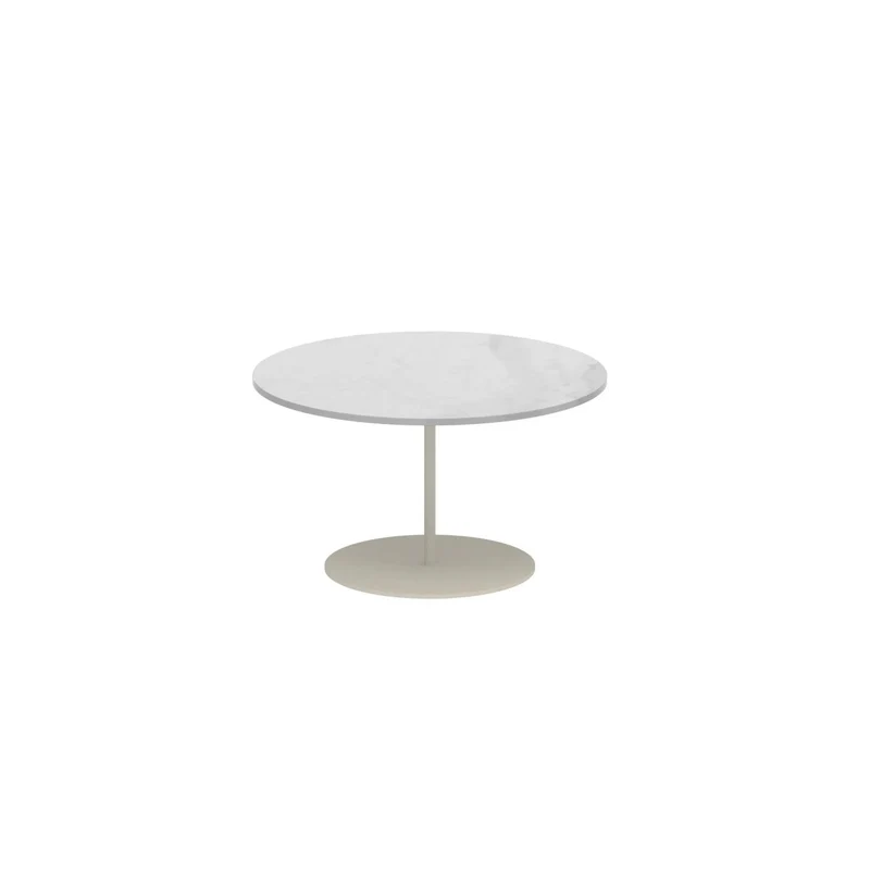 Tables d'appoint BUTLER Ø60