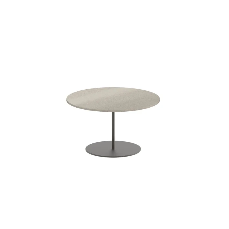 Tables d'appoint BUTLER Ø60