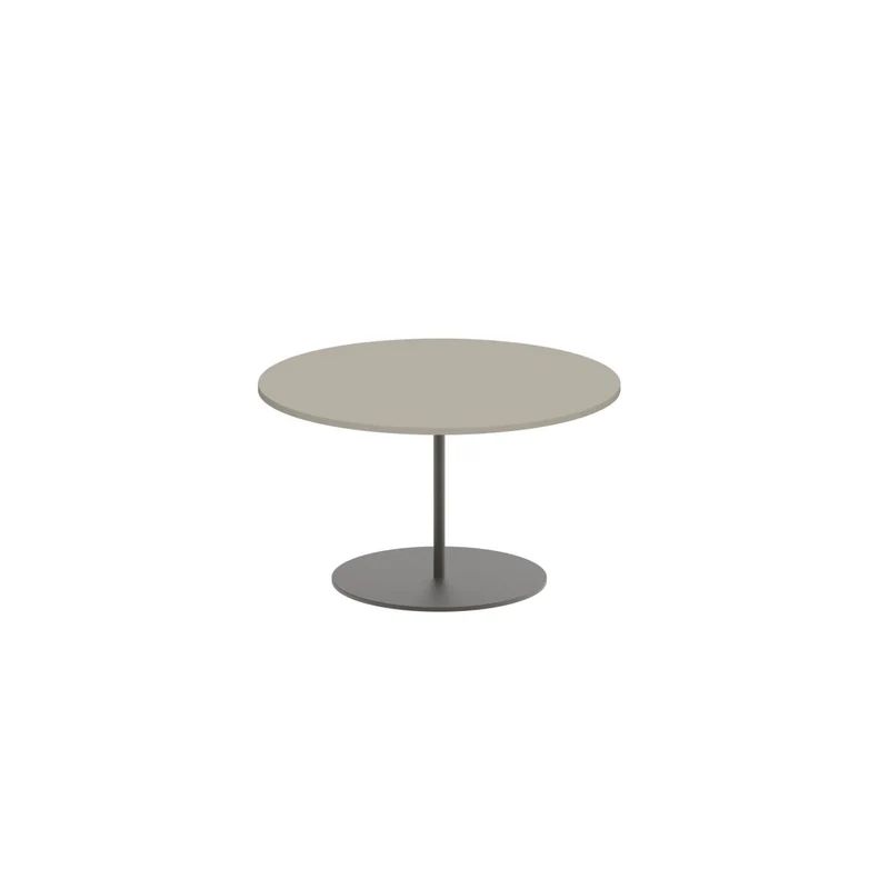 Tables d'appoint BUTLER Ø60