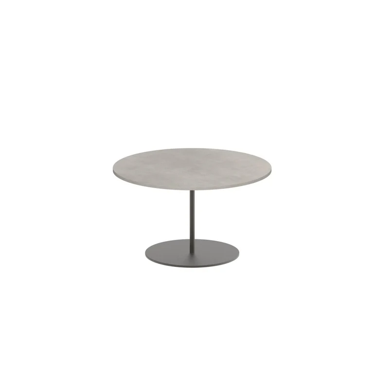 Tables d'appoint BUTLER Ø60
