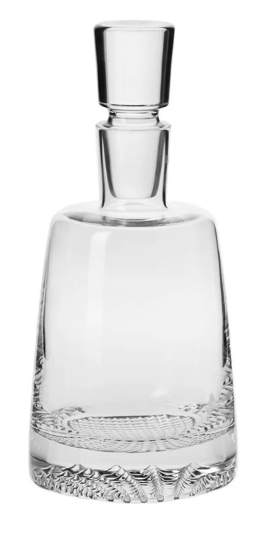 Carafe en cristal 950 ml Krosno