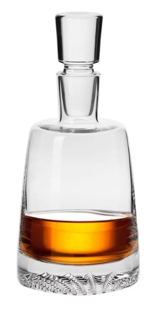 Carafe en cristal 950 ml Krosno
