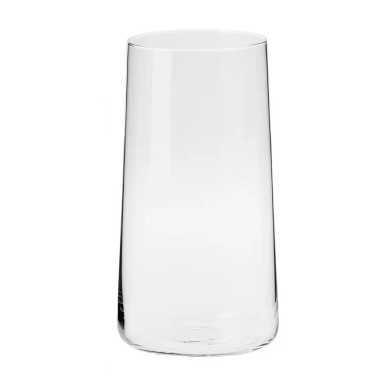 Pack de 6 verres en cristal 540ml Krosno