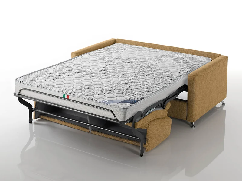 Canapé - convertible - Ambrogio