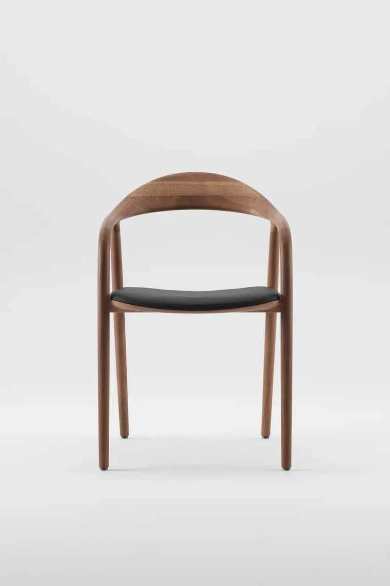 Chaise - bois massif - Neva