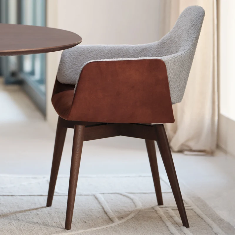 Mobitec - Chaise - Lotus