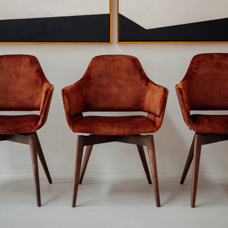 Mobitec - Chaise - Lotus