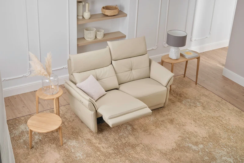 Canapé sur mesure - personnalisable - Grimaud