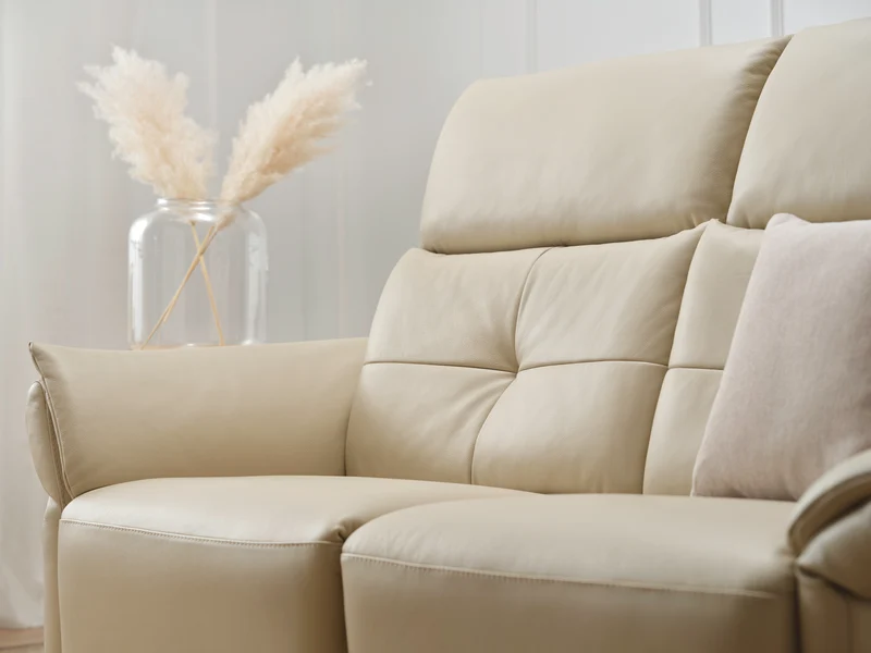 Canapé sur mesure - personnalisable - Grimaud