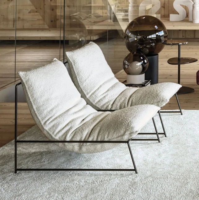 fauteuil - bas - rito