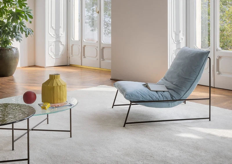 fauteuil - bas - rito