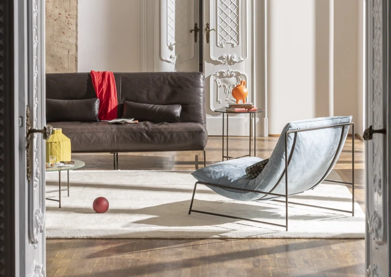 fauteuil - bas - rito