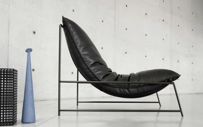 fauteuil - bas - rito