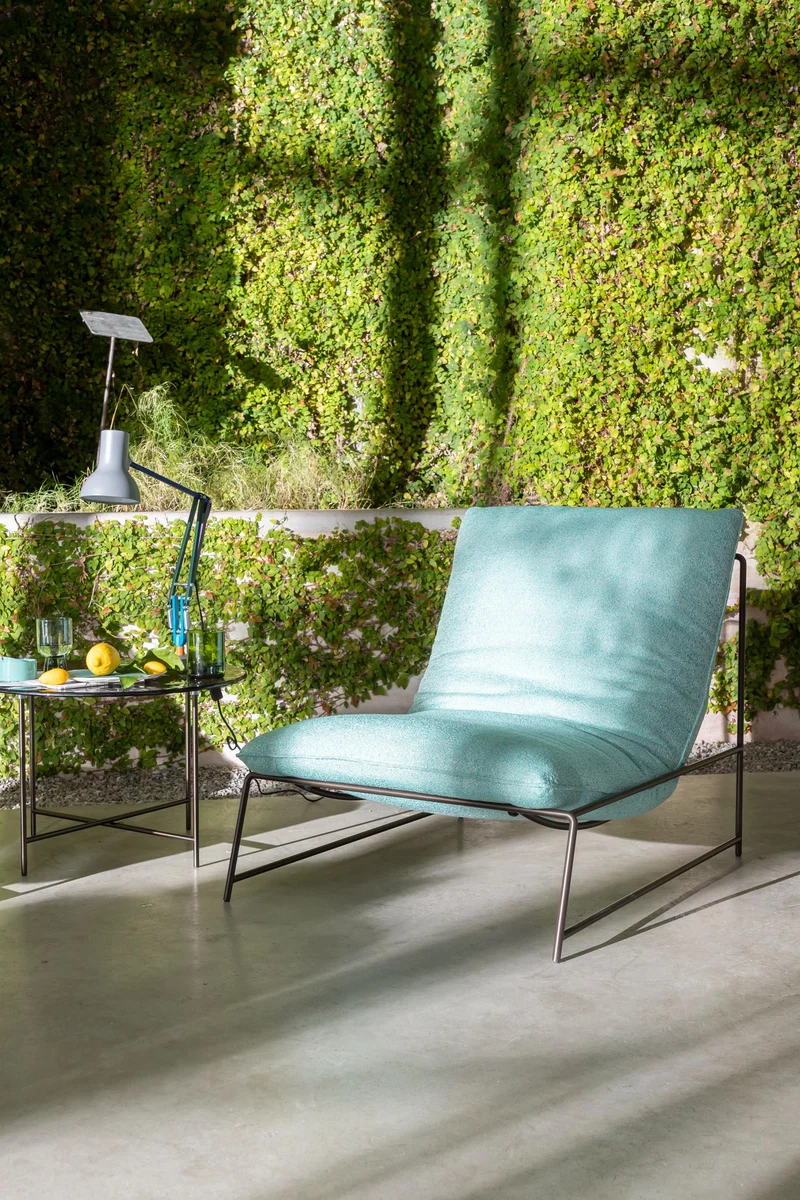 fauteuil - bas - rito