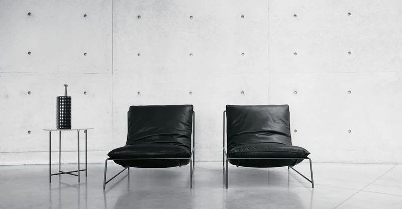 fauteuil - bas - rito