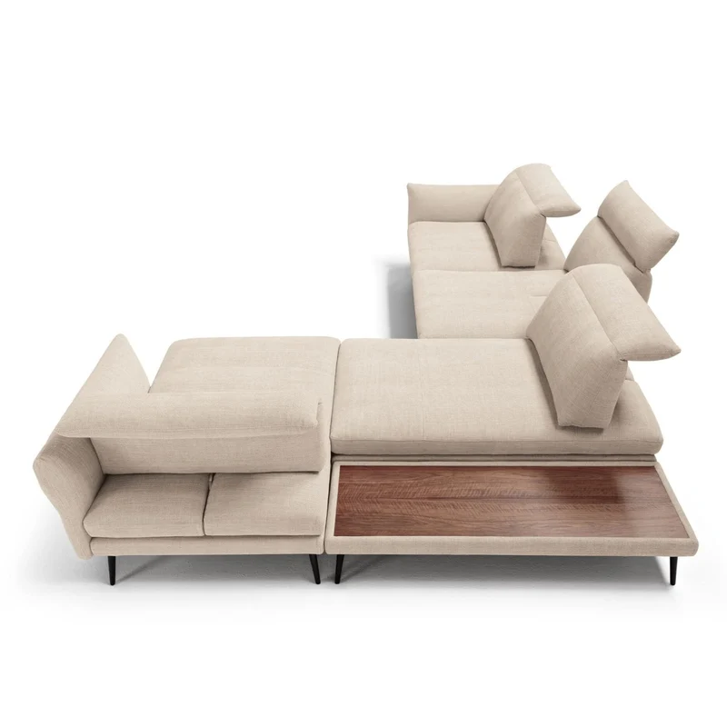 CANAPE - MODULABLE - MODULA