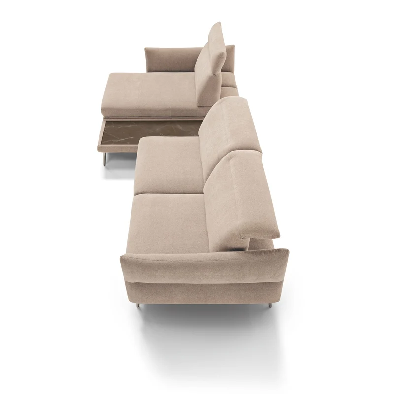 CANAPE - MODULABLE - MODULA