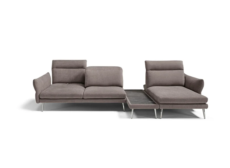 CANAPE - MODULABLE - MODULA