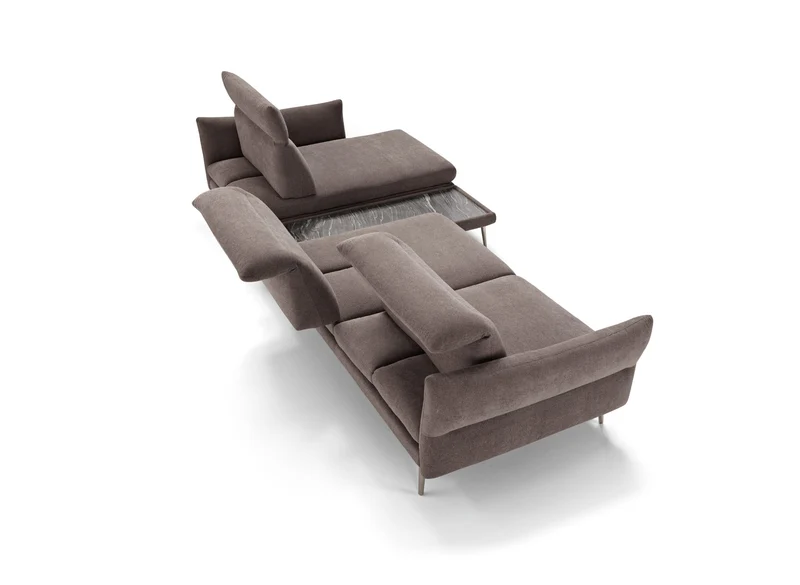 CANAPE - MODULABLE - MODULA