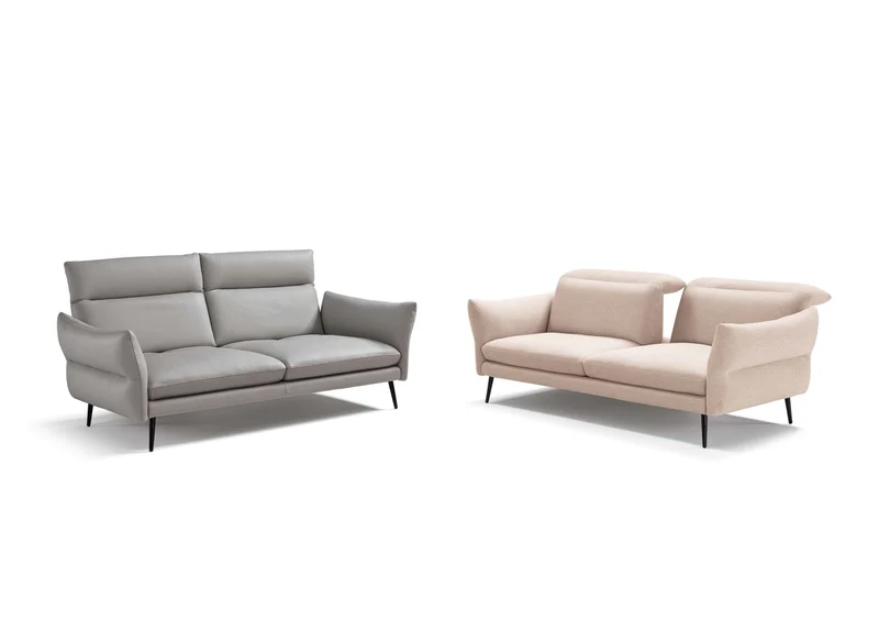 CANAPE - MODULABLE - MODULA