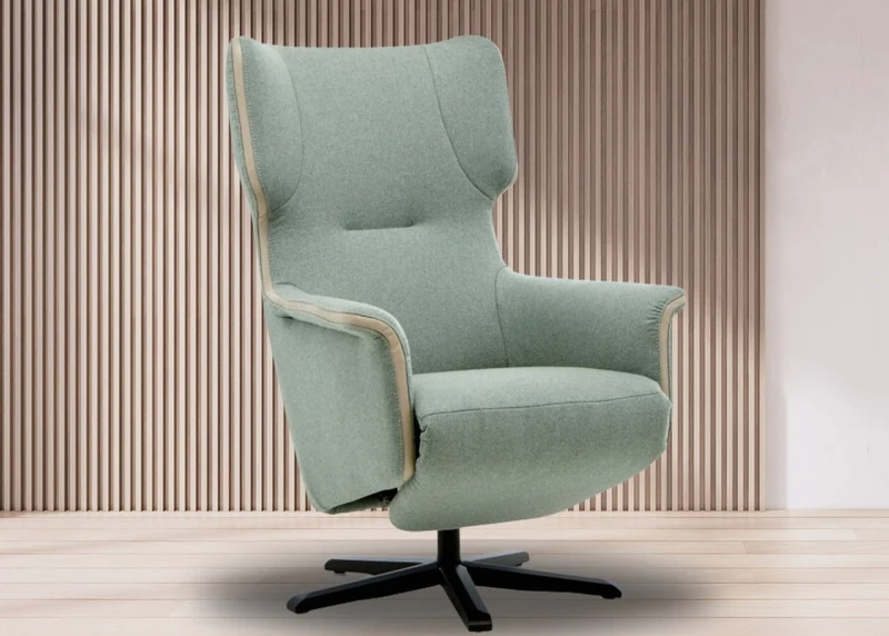 FAUTEUIL - RELAX - ESPARTA-DV