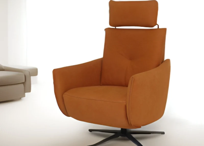 FAUTEUIL - RELAX - FLIP-DV