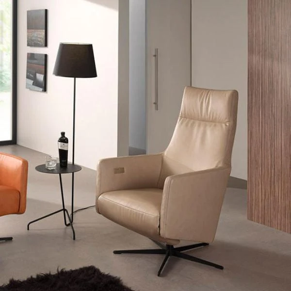 FAUTEUIL - RELAX - EQUIPE-DV