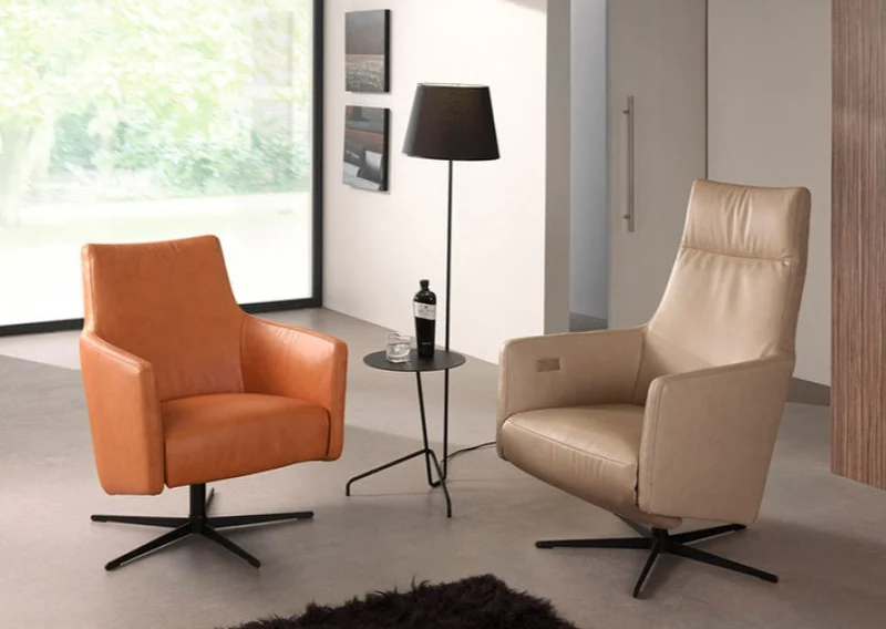 FAUTEUIL - RELAX - EQUIPE-DV