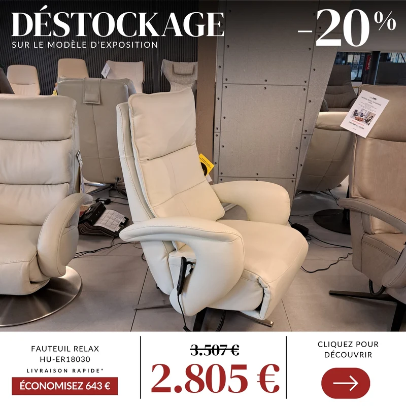 RELAX - HUKLA - HUER18030