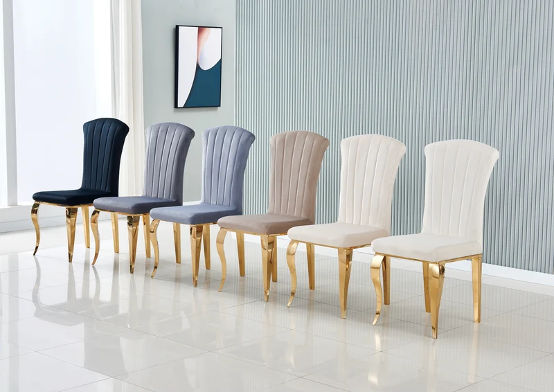 Chaises LOUIS
