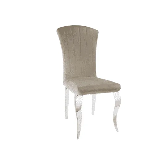 Chaises LOUIS