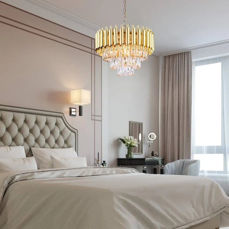 Lustre Gold