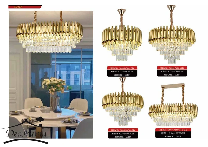 Lustre Gold
