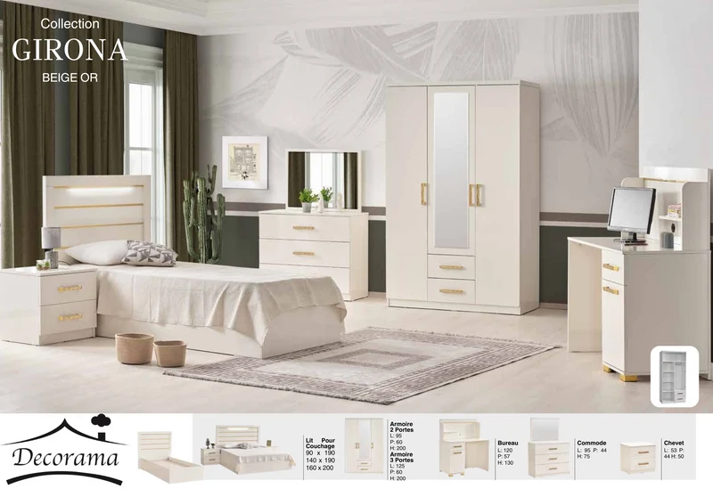 Armoire GIRONA