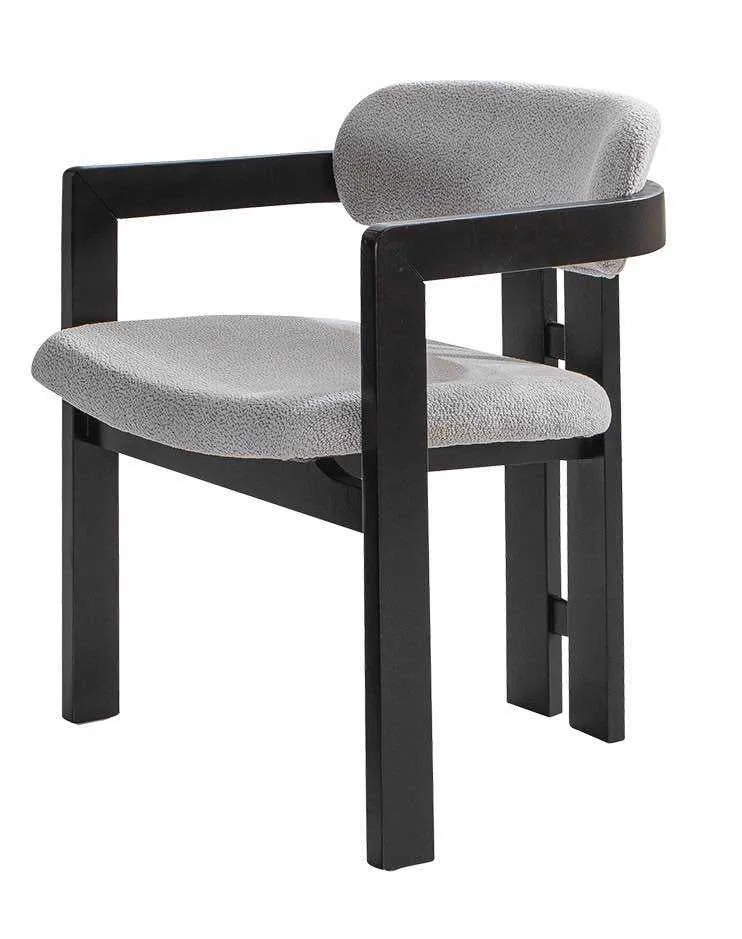 CHAISE T BOIS MASSIF