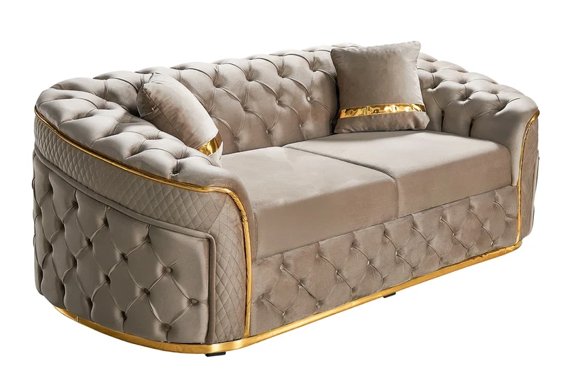 Salon CONFORT