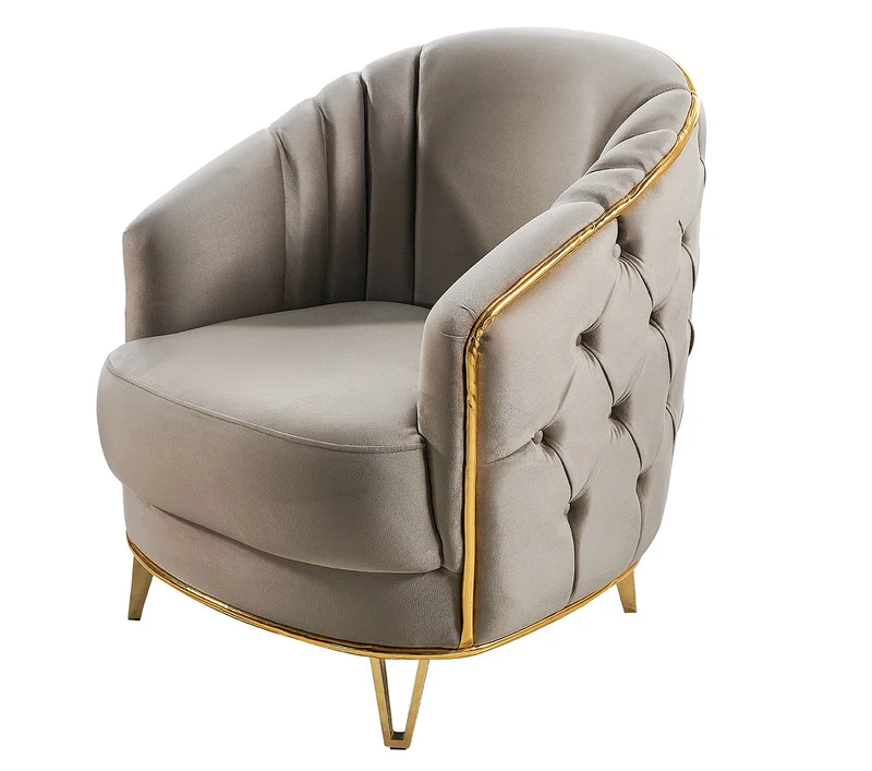 Salon CONFORT