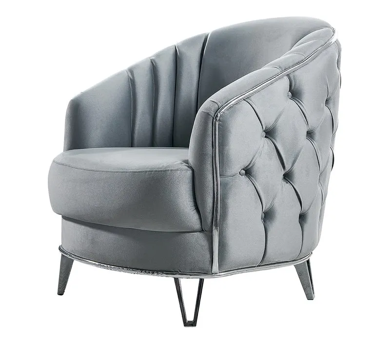 Salon CONFORT