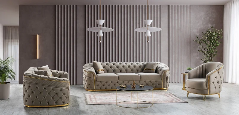 Salon CONFORT