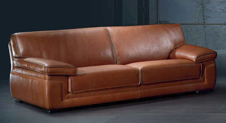 Canapé - cuir - Skipper