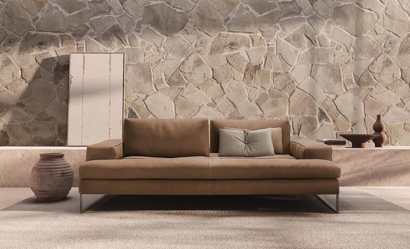 Canapé modulaire - gamma - Sunset
